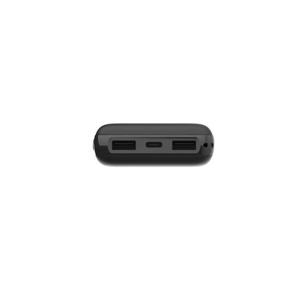 Silicon Power powerbank Share C200 20000mAh, svart