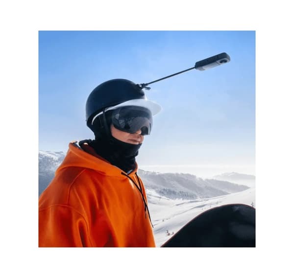 Insta360 snøpakke