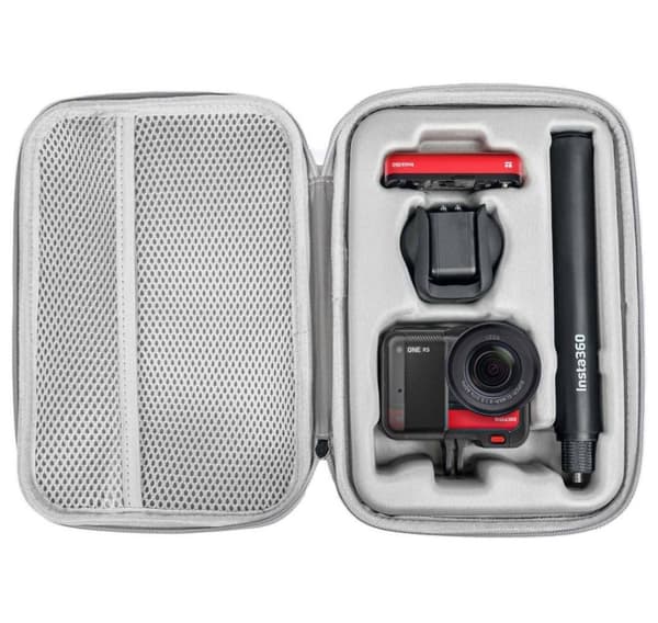 Insta360 R series carry case