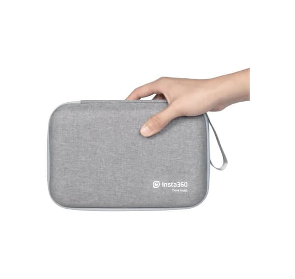 Insta360 R series carry case