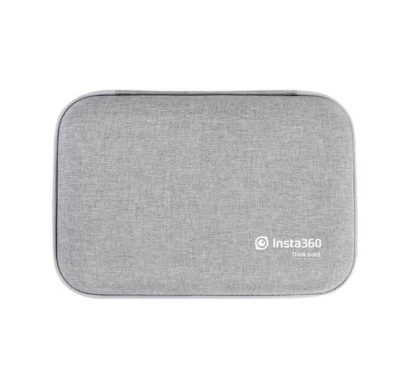 Insta360 R series carry case