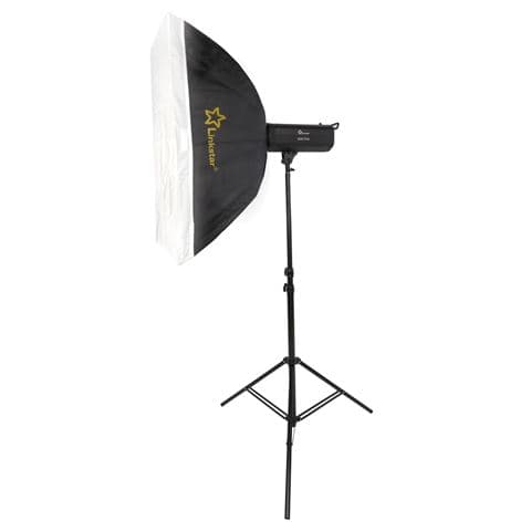 Linkstar Flash Kit LFK-750D Digital