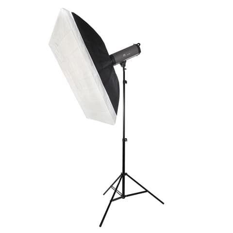 Falcon Eyes Studio Flash Set TFK-2900L with LCD Display