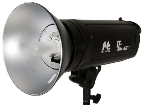 Falcon Eyes Studio Flash Set TFK-2900A