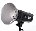 Miniatyrbild 1 av 2: Falcon Eyes Studio Flash TF-401 Digital