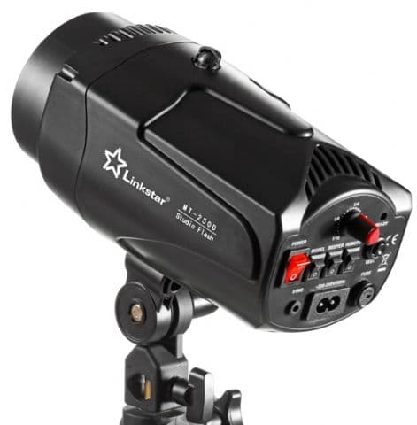 Linkstar Studio Flash MT-250D 250Ws