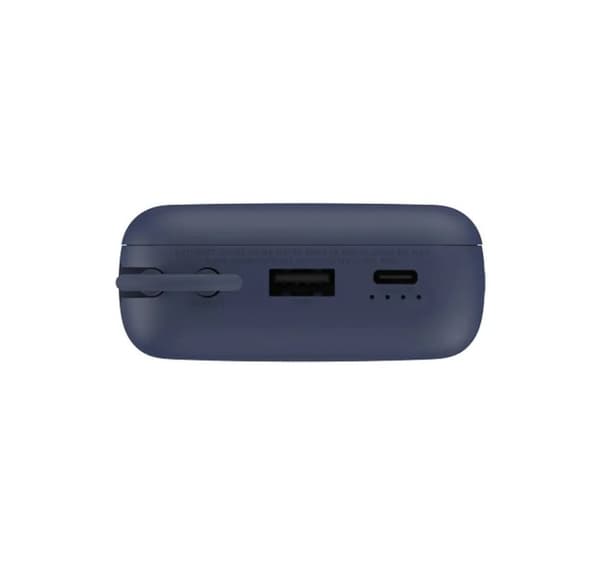 Xiaomi kraftbank 33W 20000mAh, blå