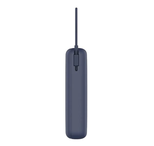 Xiaomi kraftbank 33W 20000mAh, blå