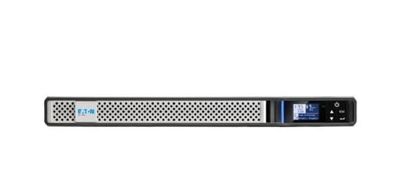 Ups 920 watt (230 va, sinusbølgeform, lineinteractive, rack 1u, 5p1150irg2), Eaton