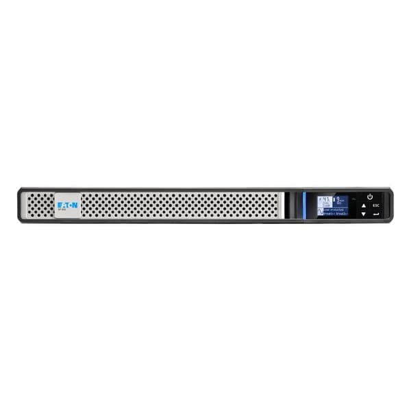Ups 920 watt (230 va, sinusbølgeform, lineinteractive, rack 1u, 5p1150irg2), Eaton