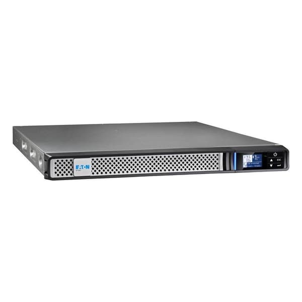 Ups 920 watt (230 va, sinusbølgeform, lineinteractive, rack 1u, 5p1150irg2), Eaton