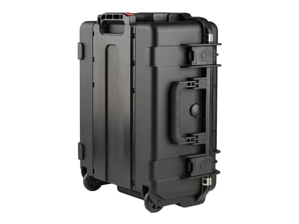 ikan PT-CASE-ELITE, Laukku/klassinen laukku, musta