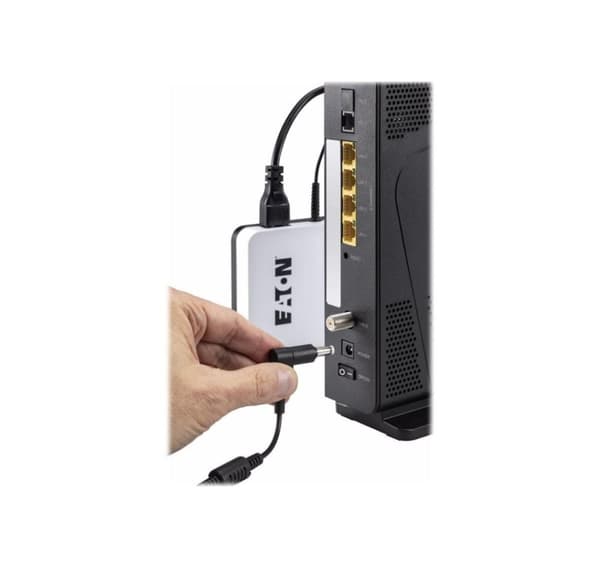 Eaton, UPS, 3S Mini 36W
