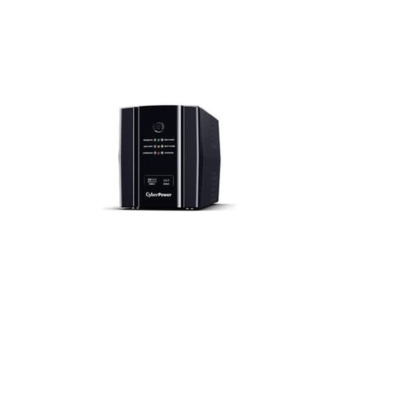 CyberPower, Backup UPS-systemer, UT1500EG