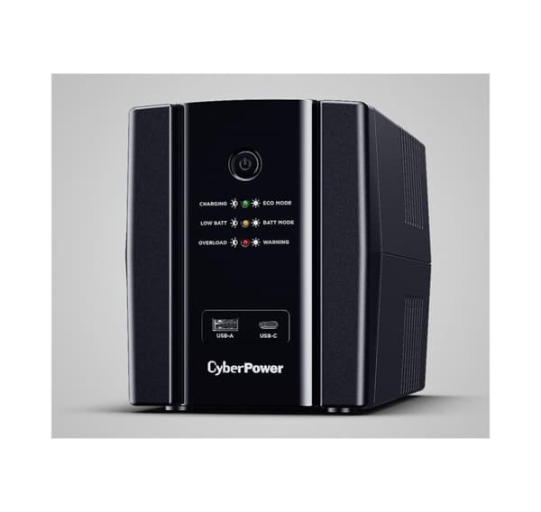 CyberPower, Backup UPS-systemer, UT1500EG