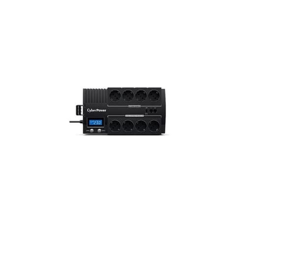 CyberPower, Backup UPS-system, BR1000ELCD