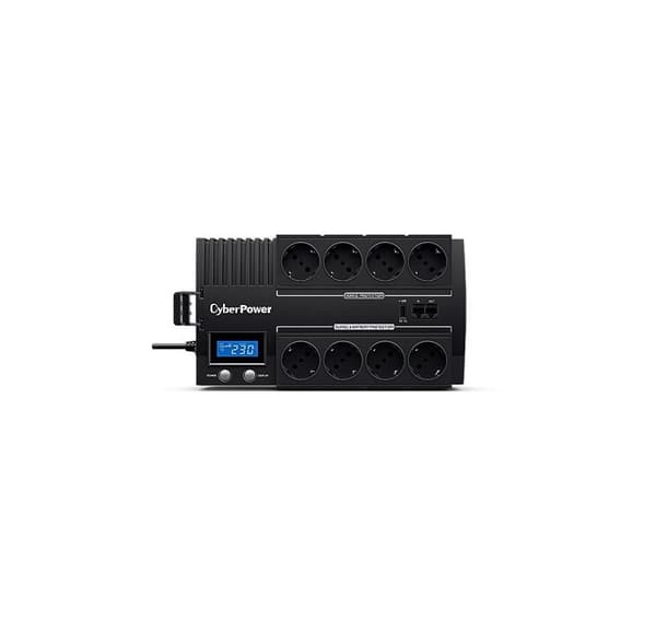CyberPower, Backup UPS-system, BR1000ELCD
