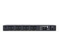 Miniatyrbillede 3 af 5: CyberPower, Power Distribution Units, PDU41004