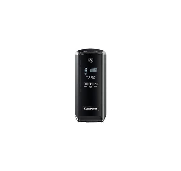 CyberPower, Backup UPS-systemer, CP900EPFCLCD