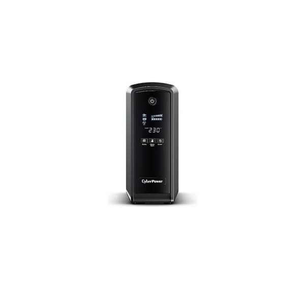 CyberPower, Backup UPS-systemer, CP900EPFCLCD