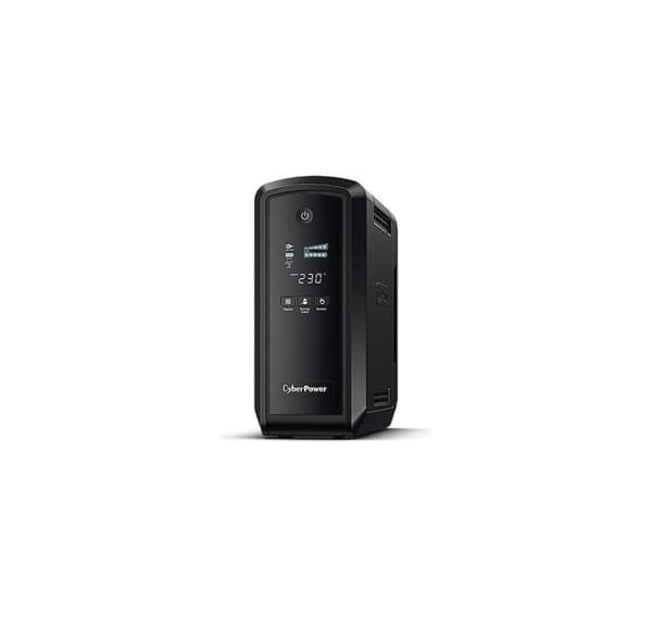 CyberPower, Backup UPS-systemer, CP900EPFCLCD