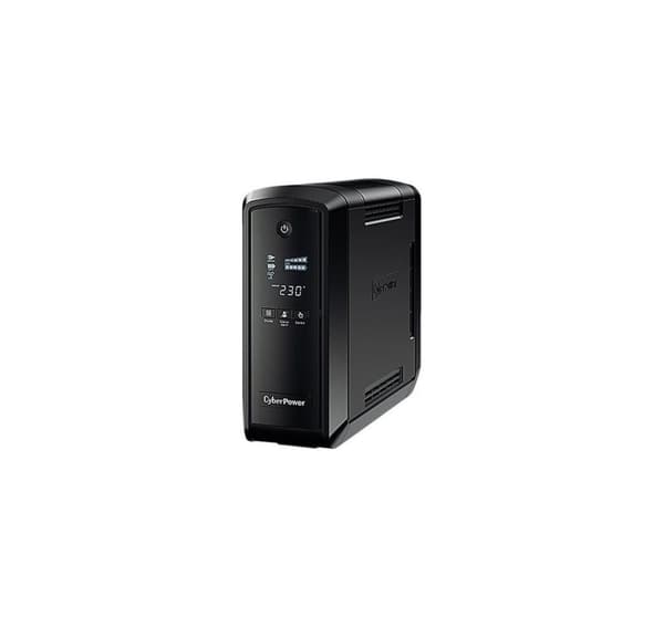 CyberPower, Backup UPS-systemer, CP900EPFCLCD