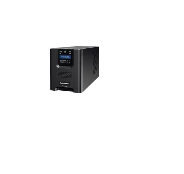 CyberPower, Smart App UPS-systemer, PR1000ELCD