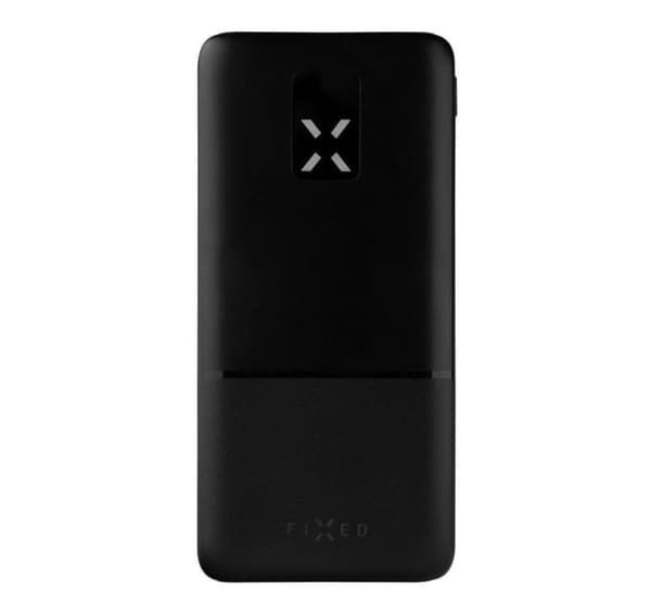 Fast, Power Bank, Zen