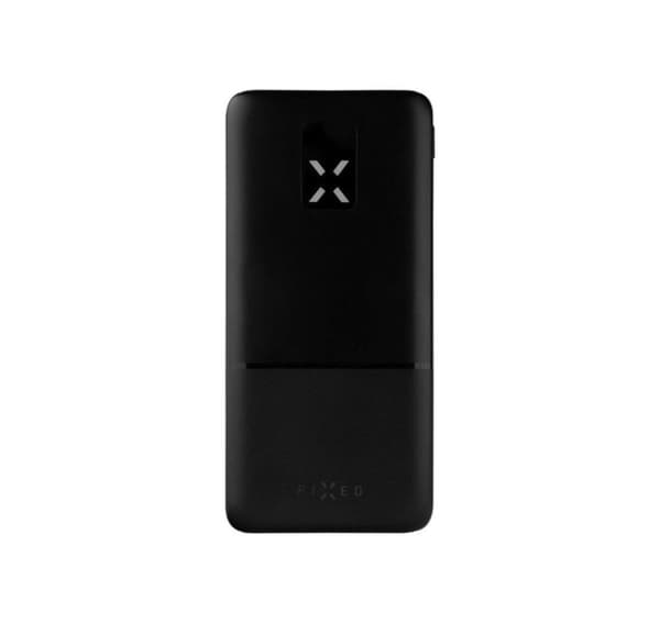 Fast, Power Bank, Zen