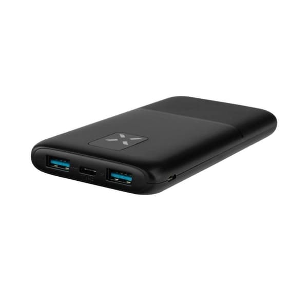 Fast, Power Bank, Zen