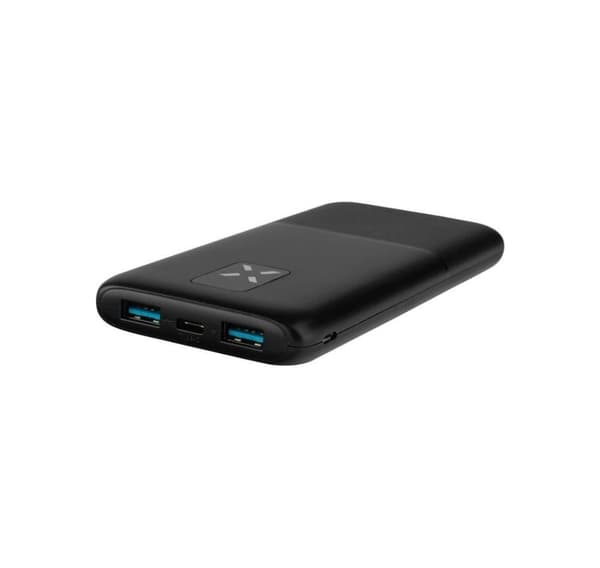 Fast, Power Bank, Zen