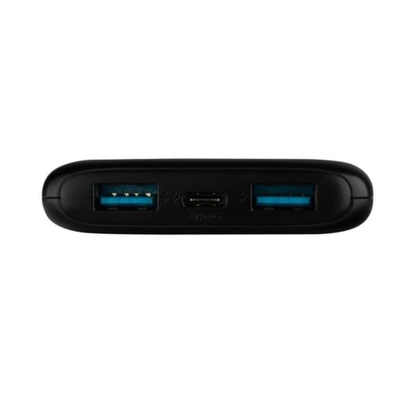 Fast, Power Bank, Zen