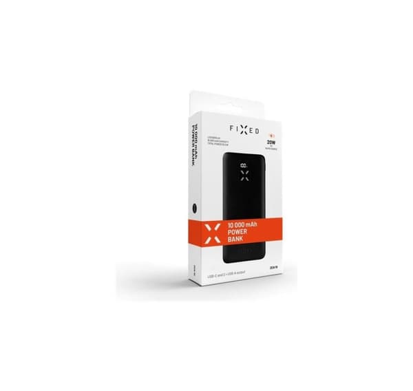 Fast, Power Bank, Zen