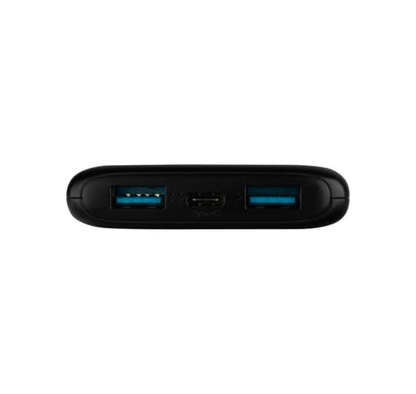 Fast, Power Bank, Zen