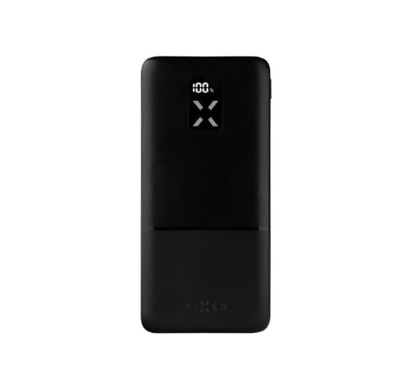Fast, Power Bank, Zen