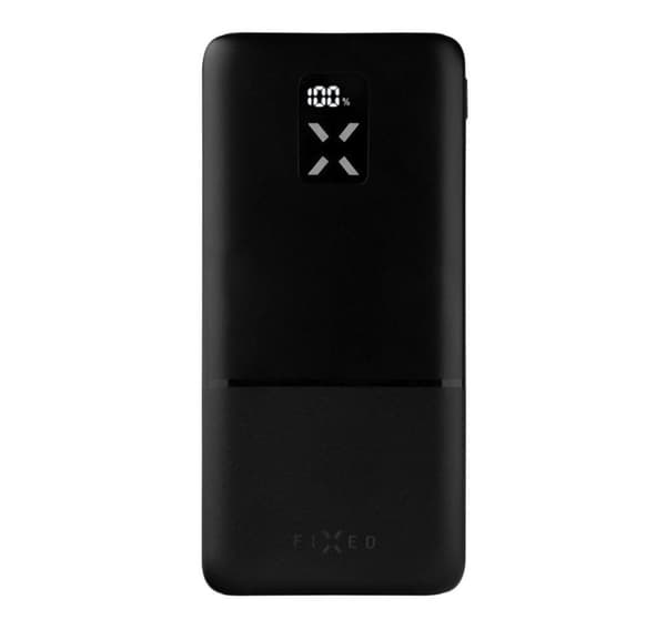 Fast, Power Bank, Zen