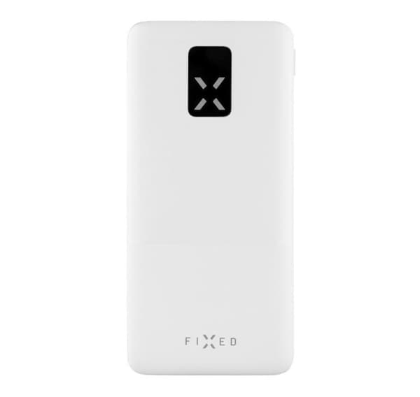 Fast, Power Bank, Zen
