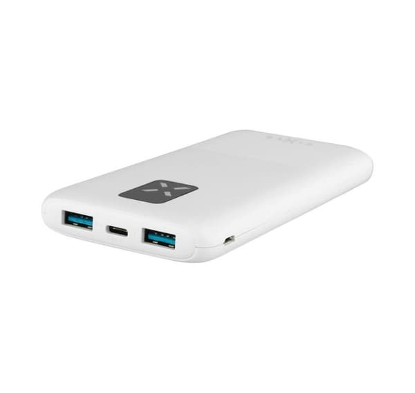 Fast, Power Bank, Zen