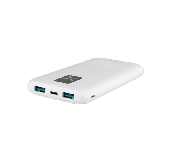 Fast, Power Bank, Zen