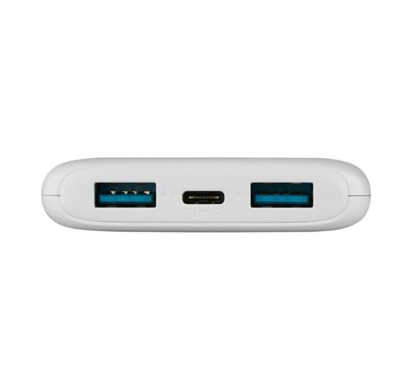 Fast, Power Bank, Zen