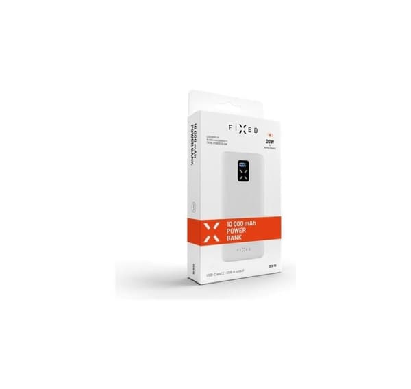 Fast, Power Bank, Zen