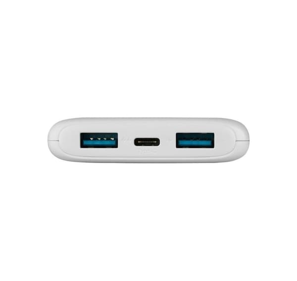 Fast, Power Bank, Zen