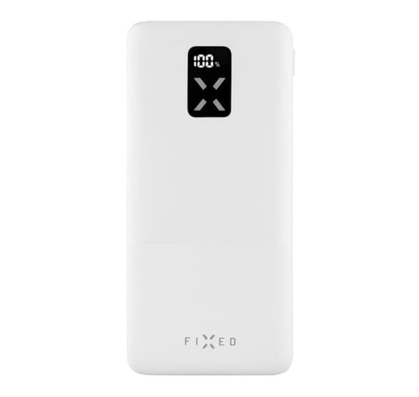 Fast, Power Bank, Zen