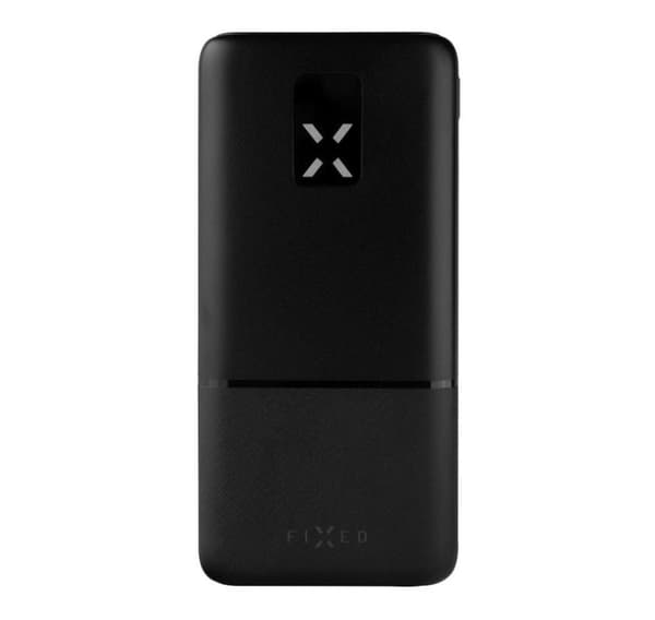 Fast, Power Bank, Zen