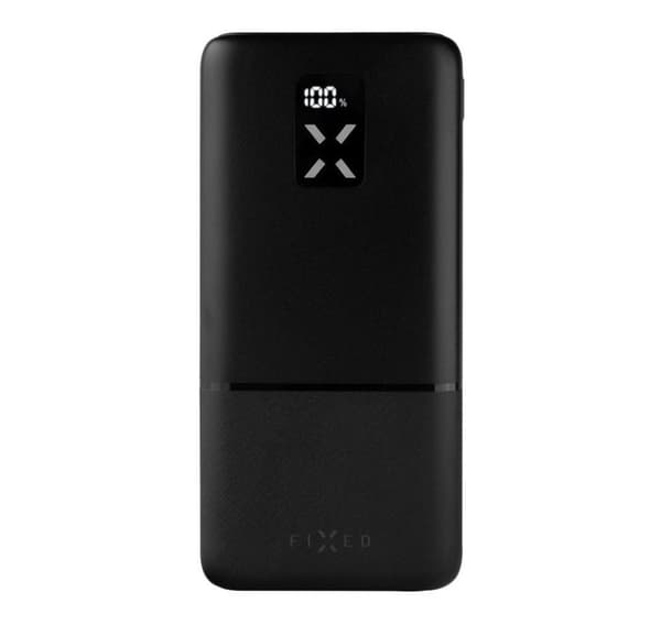 Fast, Power Bank, Zen