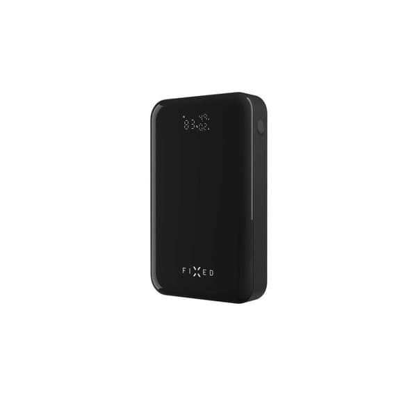 Kiinteä, Zen 20 Pro LCD-näytöllä Virtapankki, FIXZENP-20-BK