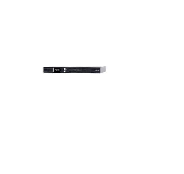 CyberPower, Smart App UPS-systemer, OR600ERM1U