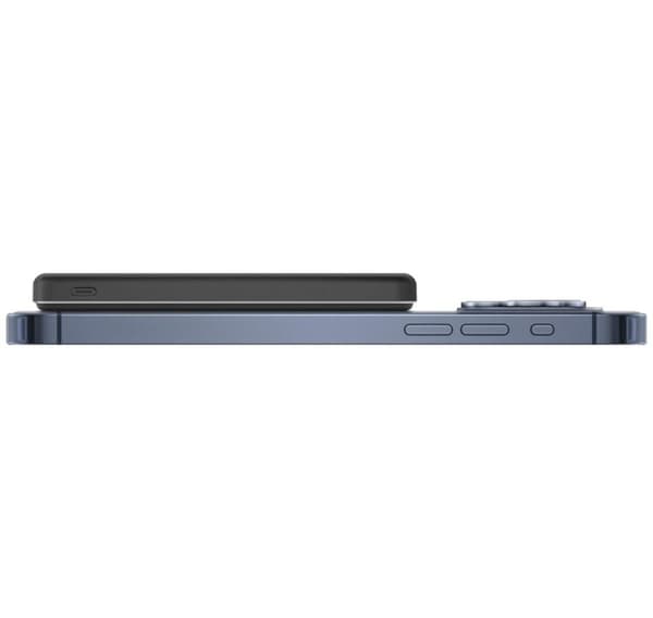 Goobay, Magnetic Wireless Power Bank, 70182