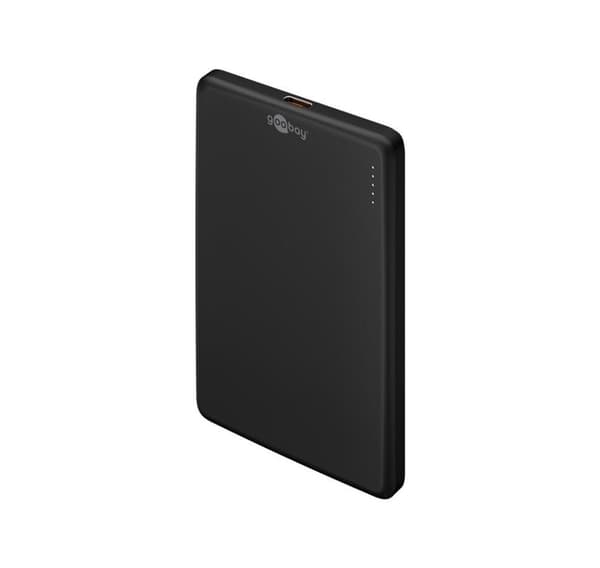 Goobay, Magnetic Wireless Power Bank, 70182