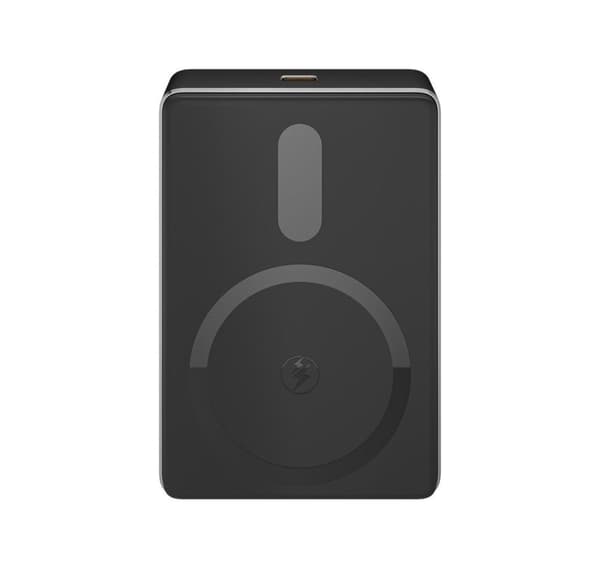 Goobay, Magnetic Wireless Power Bank, 70183